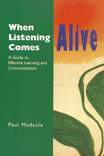 Download When Listening Comes Alive (English Edition) PDF