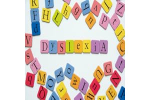 Dyslexia Tutoring diseasekit