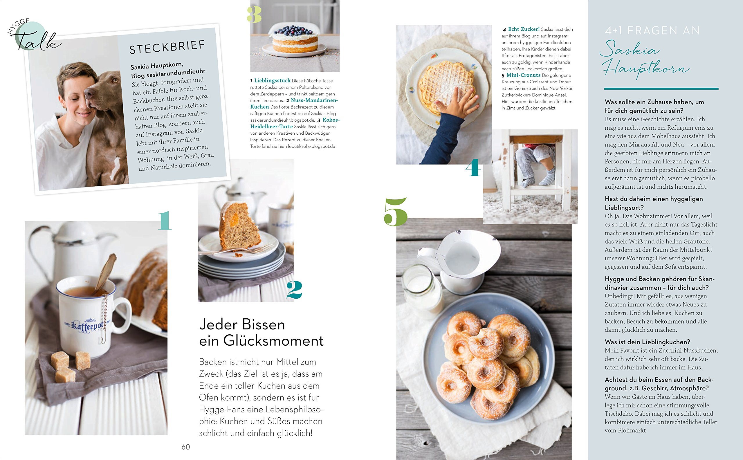 Hygge Das Neue Wohngluck Rundum Wohlfuhlen Mit Nordischen