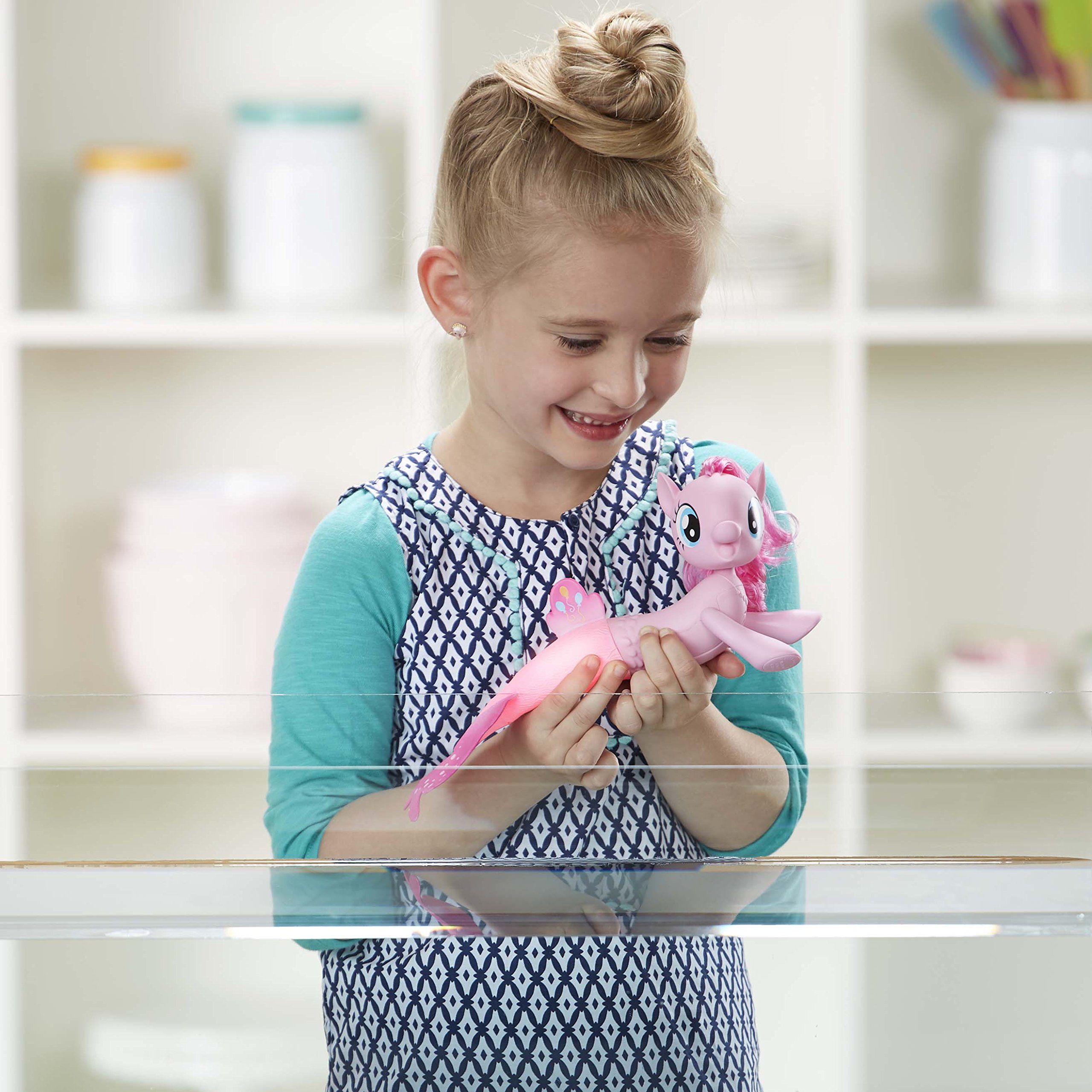 My Little Pony Project Twinkle 6