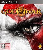 ゴッド・オブ・ウォー III【CEROレーティング「Z」】
