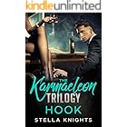 Hook: Book One Of The Karmaeleon Trilogy: A Totally Addictive Psychological Crime Thriller Series