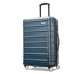 Samsonite Omni 2 Hardside Expandable Spinner Wheel