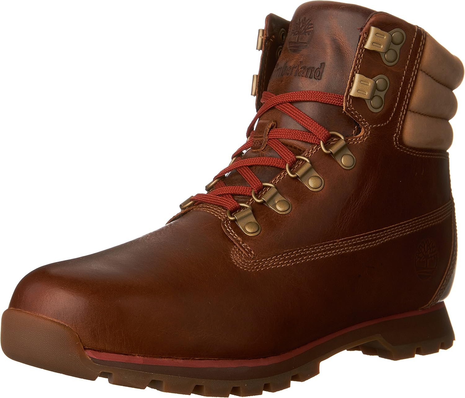 timberland hutchington