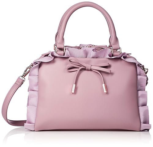 Amazon ハニーサロンバイフォピッシュ ミニボストンバッグ
