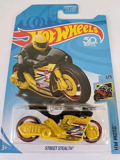 2018 hw treasure hunts