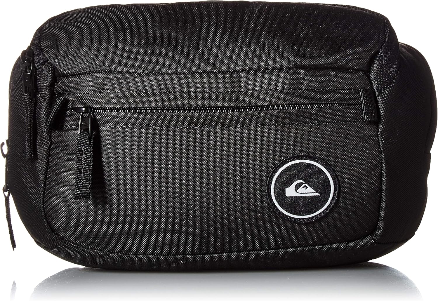 Quiksilver Men's LONE WALKER II WAIST PACK Fanny, Black, 1SZ Amazon.co.uk Sports & Outdoors