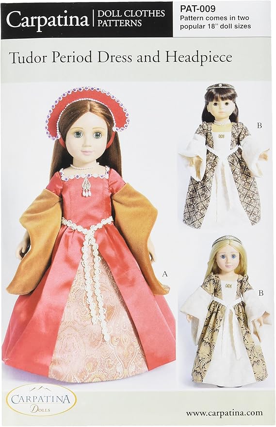 where to buy american doll clothes