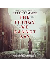 The Things We Cannot Say