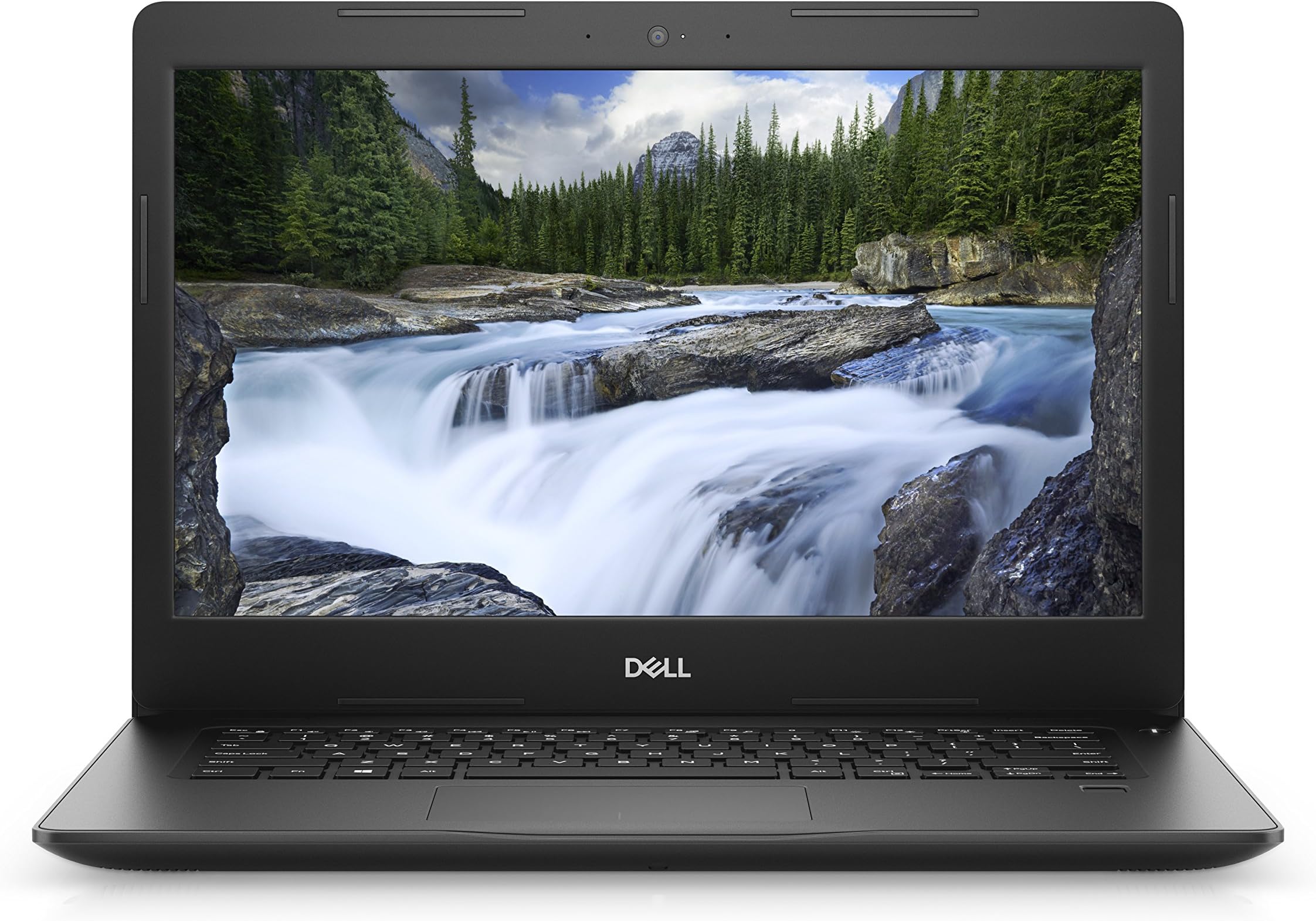 Dell Latitude 14 3490 14" Laptop - Core i3 2GHz CPU, 4GB RAM, 500GB HDD, Windows 10 Pro