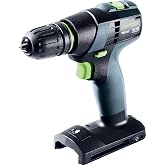Festool 576901 Cordless Drill TXS 18-Basic
