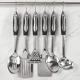 Home Hero Kitchen Utensils Set 41-Piece Stainless Steel Silicone Non-Stick view 7
