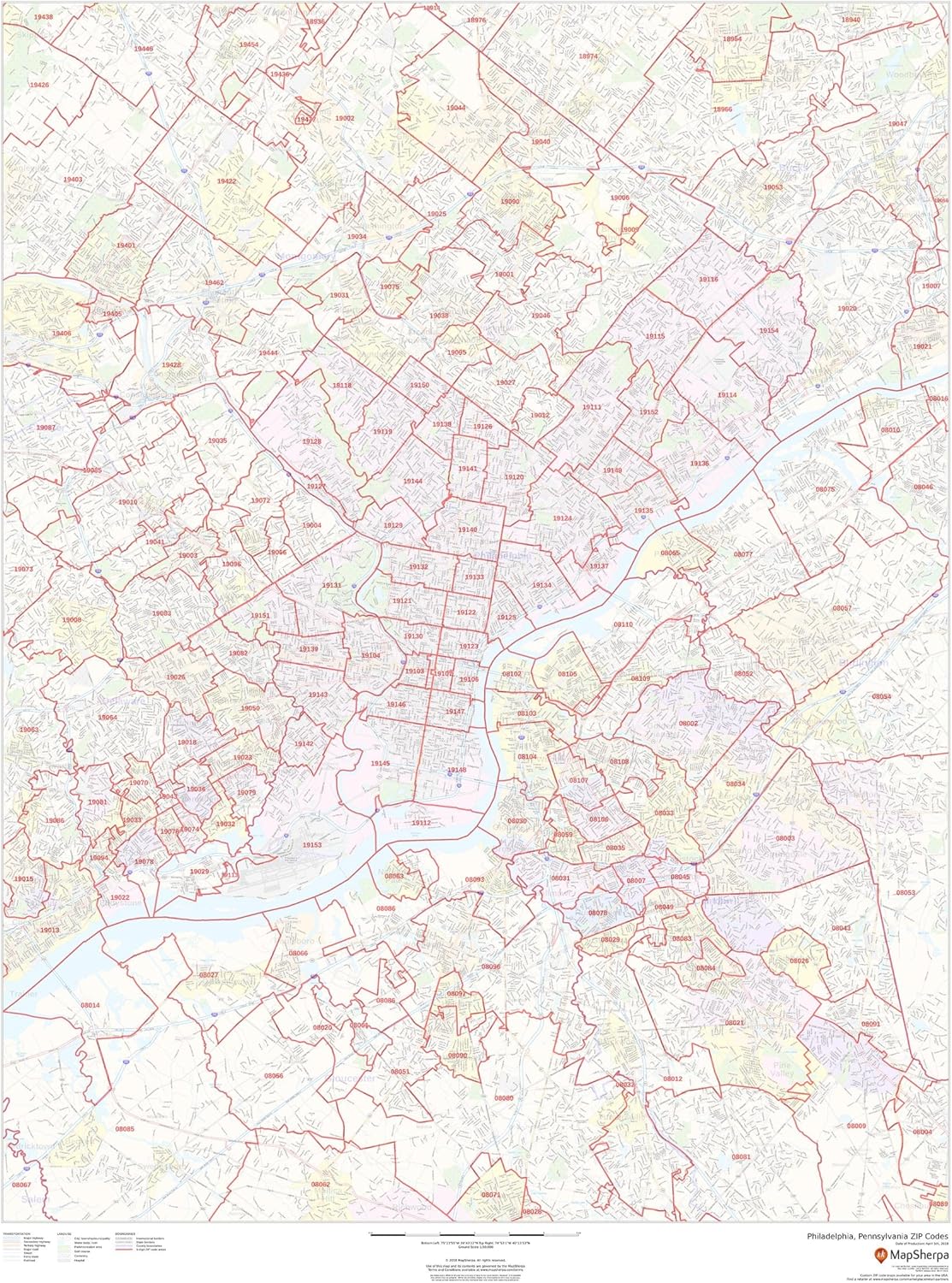 Pennsylvania Zip Code And City at Wilbur Pritt blog