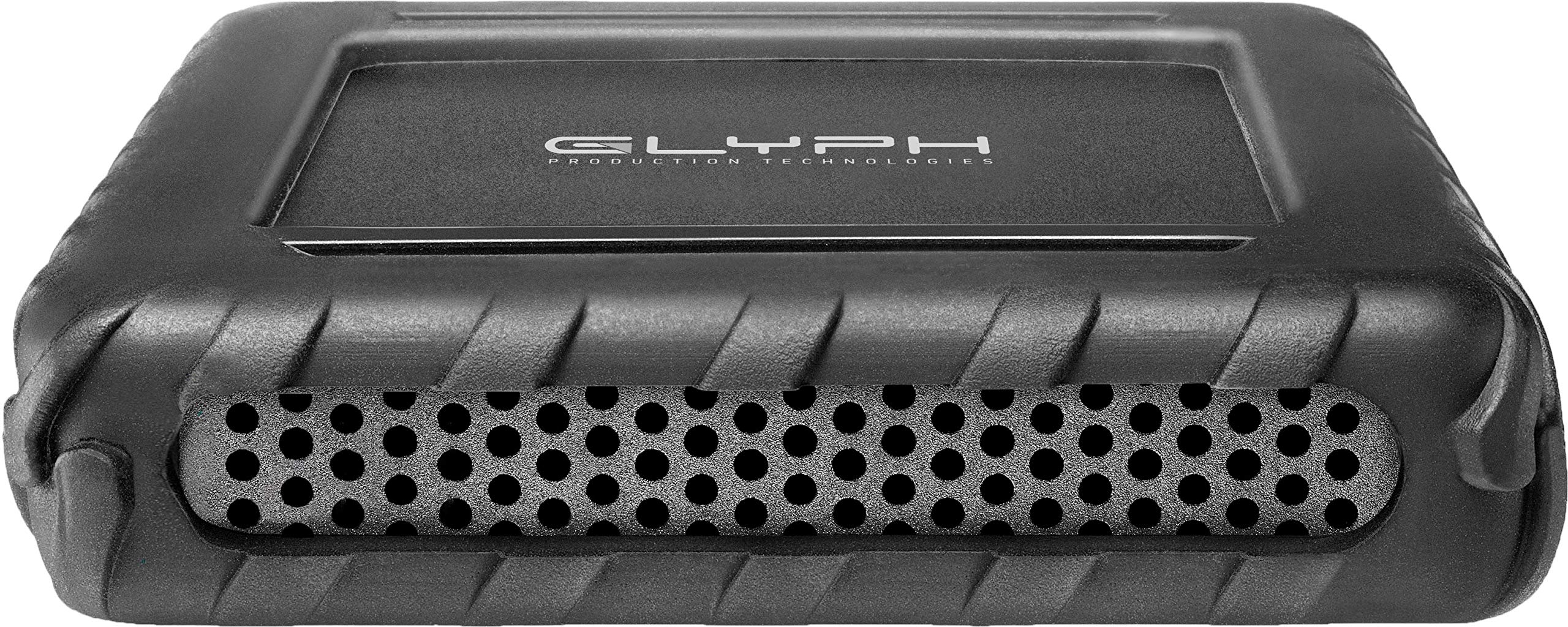 Glyph BlackBox Plus (2TB)