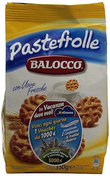 balocco pastefrolle