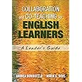 Collaboration and Co-Teaching for English Learners: A Leader's Guide