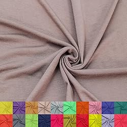 Texco Inc 60" Wide Rayon Spandex Jersey Knit Fabric
