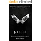 Fallen (Guardian Saga Book 1) (Guardian Trilogy)