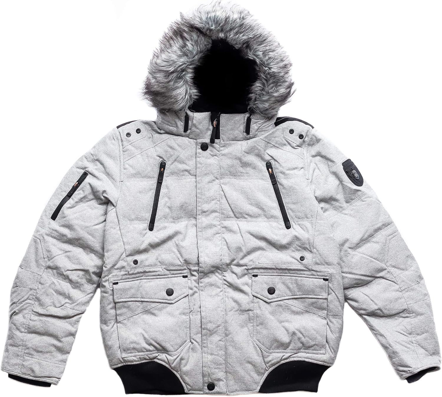 Minus zero parka Clearance