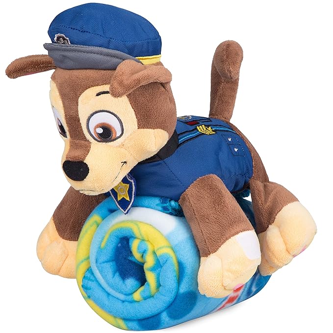 paw patrol stuffed animals target