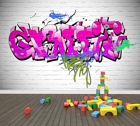 Papel Pintado De La Foto Del Pvc Etiqueta Autoadhesiva De La