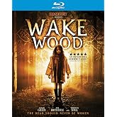 Wake Wood [Blu-ray]