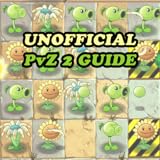guide for PLANTS VS ZOMBIES 2 GAME - UNOFFICIAL VERSION