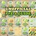 guide for PLANTS VS ZOMBIES 2 GAME - UNOFFICIAL VERSION