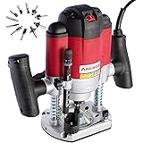 Elektrohobel - Abrichter - Balkenhobel Zimmermannshobel 2150 Watt