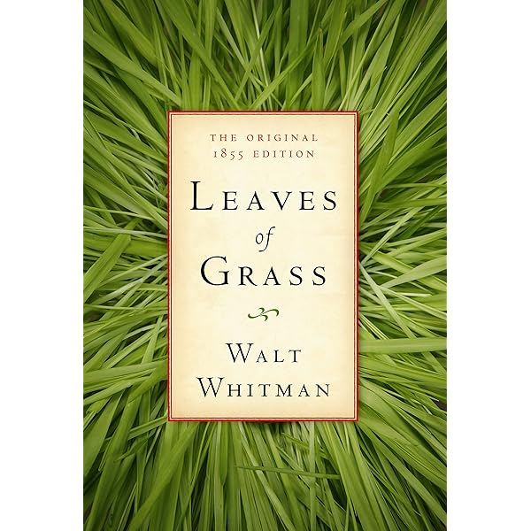 Amazon.com: Leaves of Grass eBook : Whitman, Walt: Kindle Store