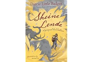 Sheine Lende: A Prequel to Elatsoe