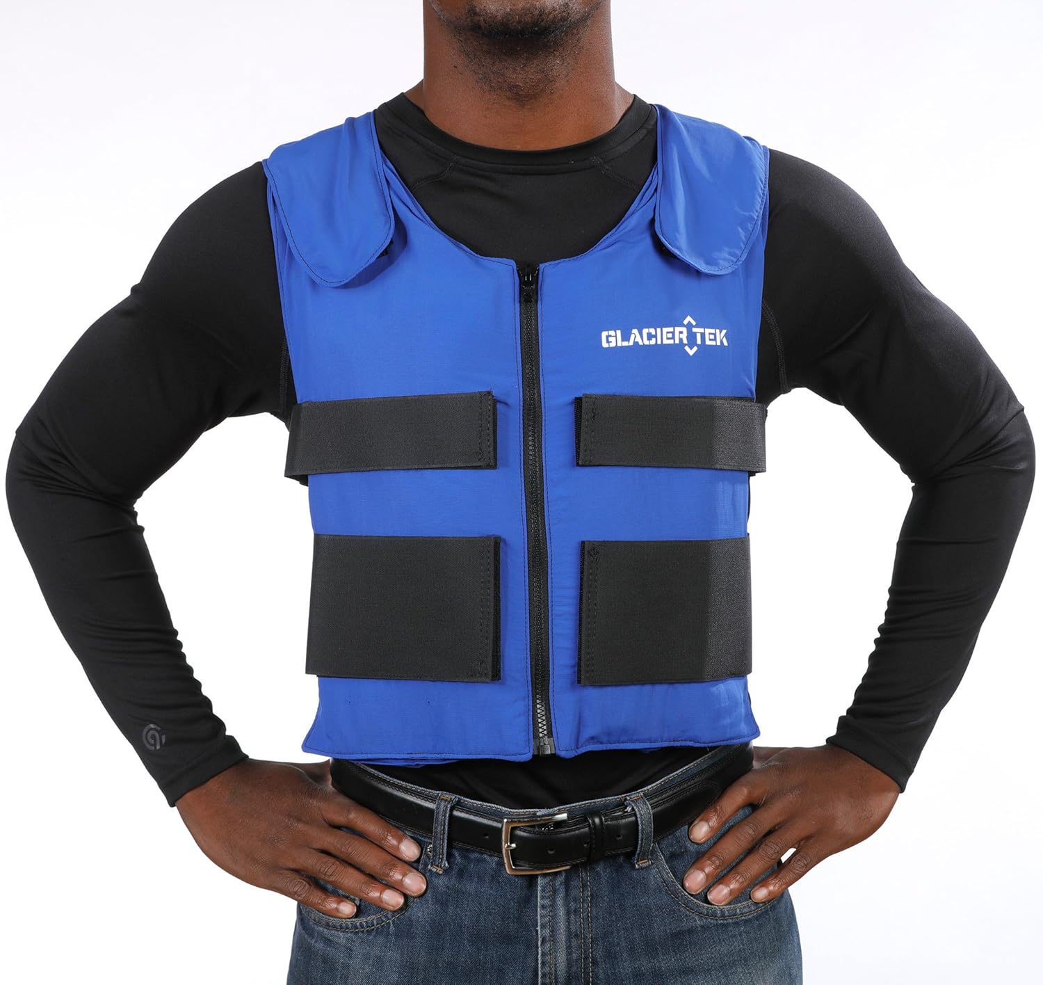 Best Cooling Vest Reviews January 2019 Analysis of the Hype