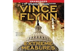 Extreme Measures: A Thriller