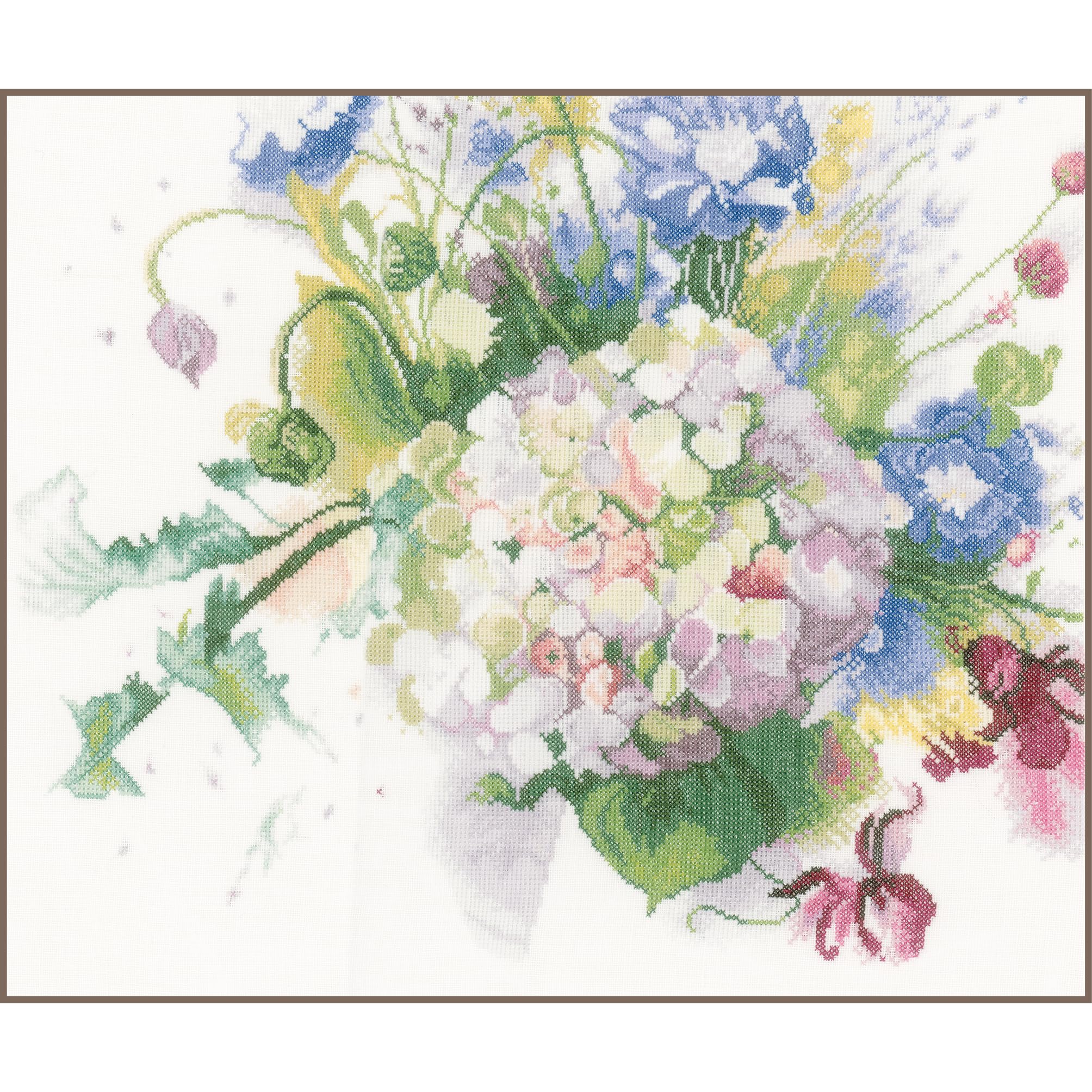 Lanarte Good Day (Linen), NA, 38 x 25cm