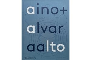 Aino + Alvar Aalto: A Life Together