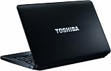 Toshiba Satellite C660-220 15.6" Laptop Intel Core i3 4GB RAM 500GB HDD Win 7 view 3