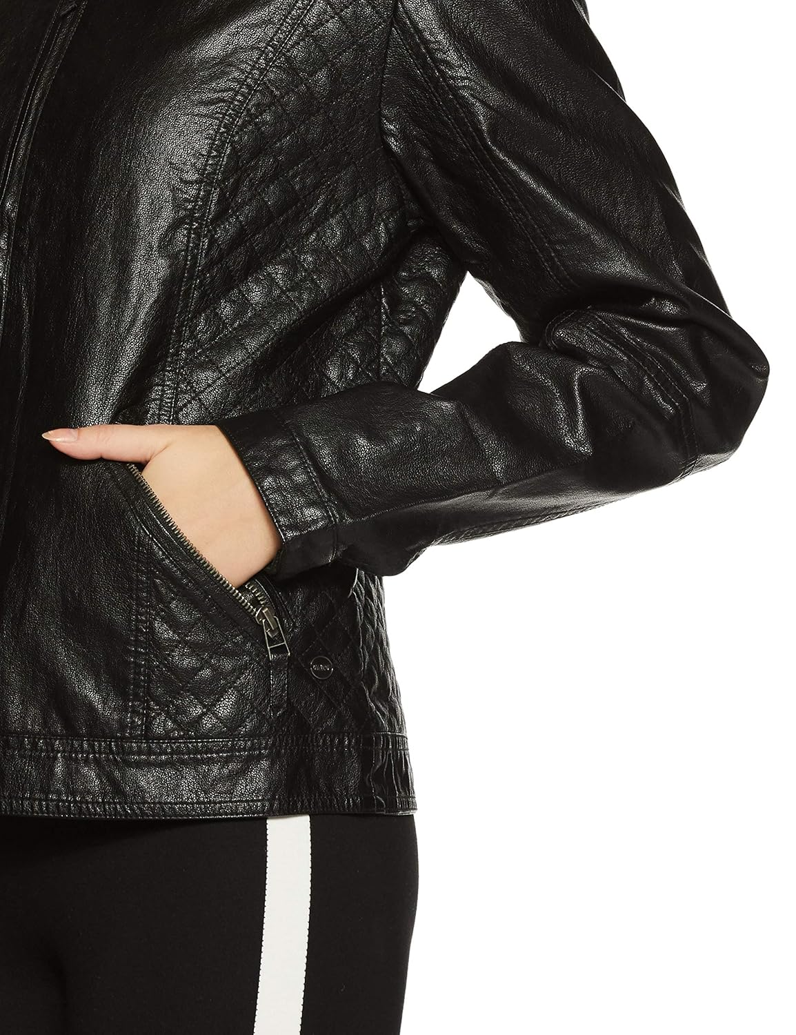 us polo association women's jacket