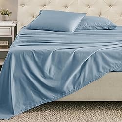 Superior 1400-1500 Thread Count Cotton Rich Sheet