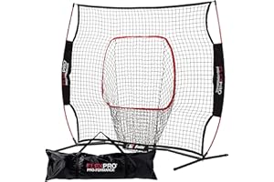 Franklin Sports MLB Flexpro Net