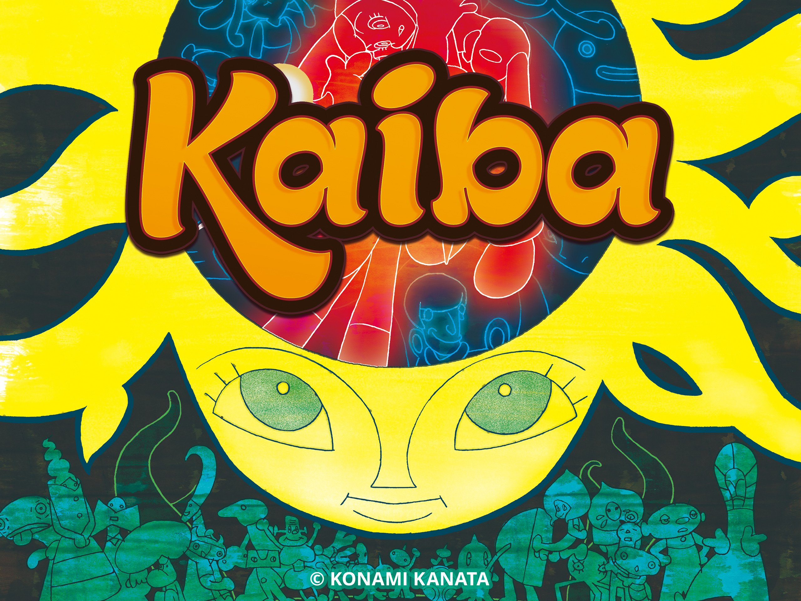 Amazon Com Watch Kaiba Prime Video Amazon Com Watch Kaiba Prime Video
