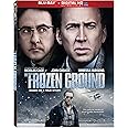 The Frozen Ground [Blu-ray + Digital]