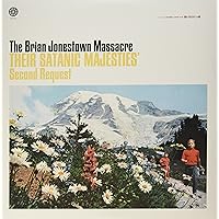 Amazon.com: Brian Jonestown Massacre: CDs & Vinyl