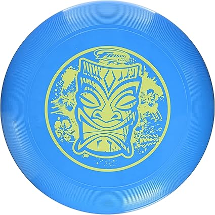 frisbee plate
