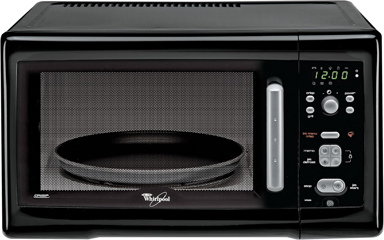 whirlpool crisp and grill microwave good guys