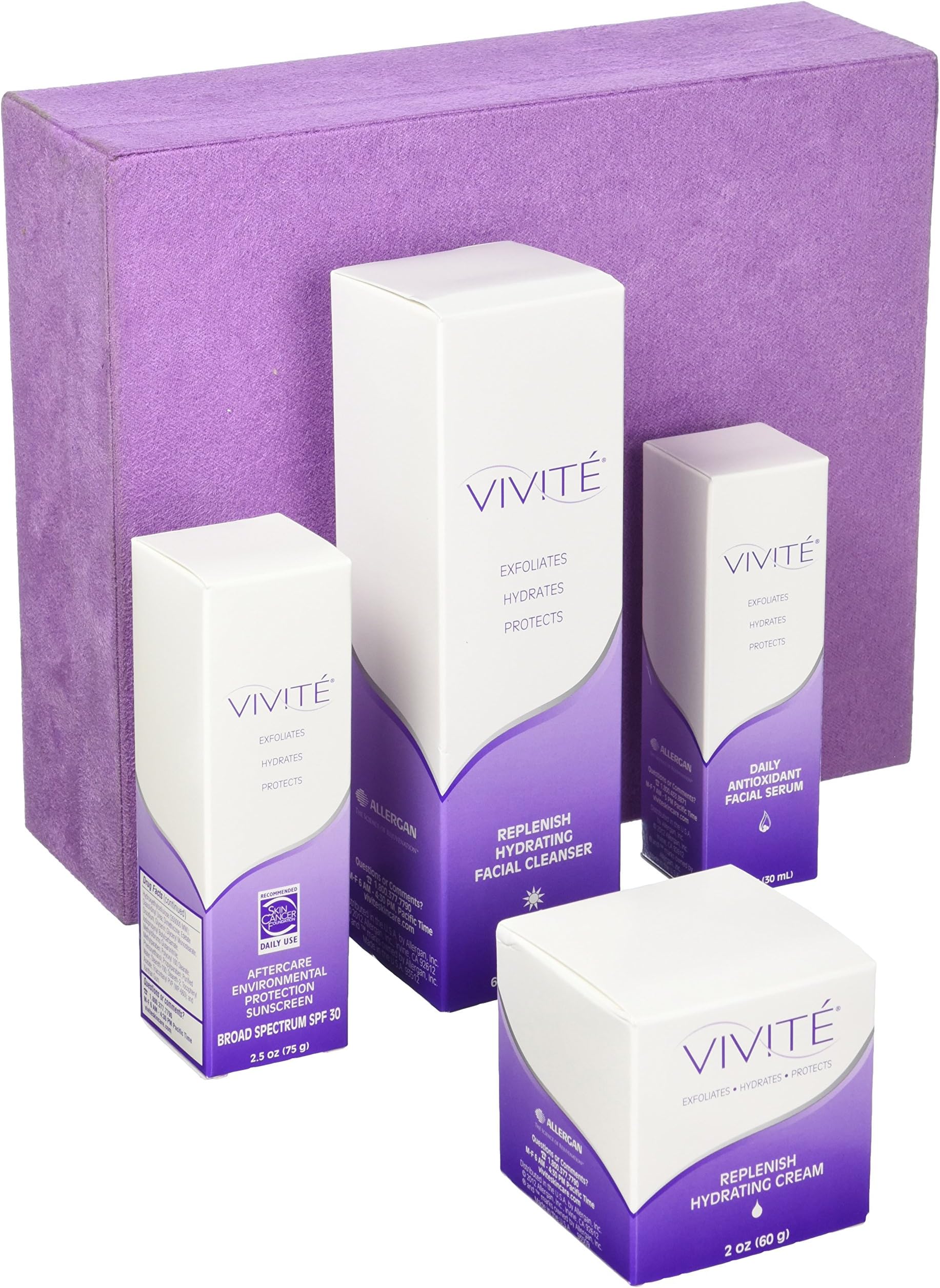 Vivite Vivite Replenish System