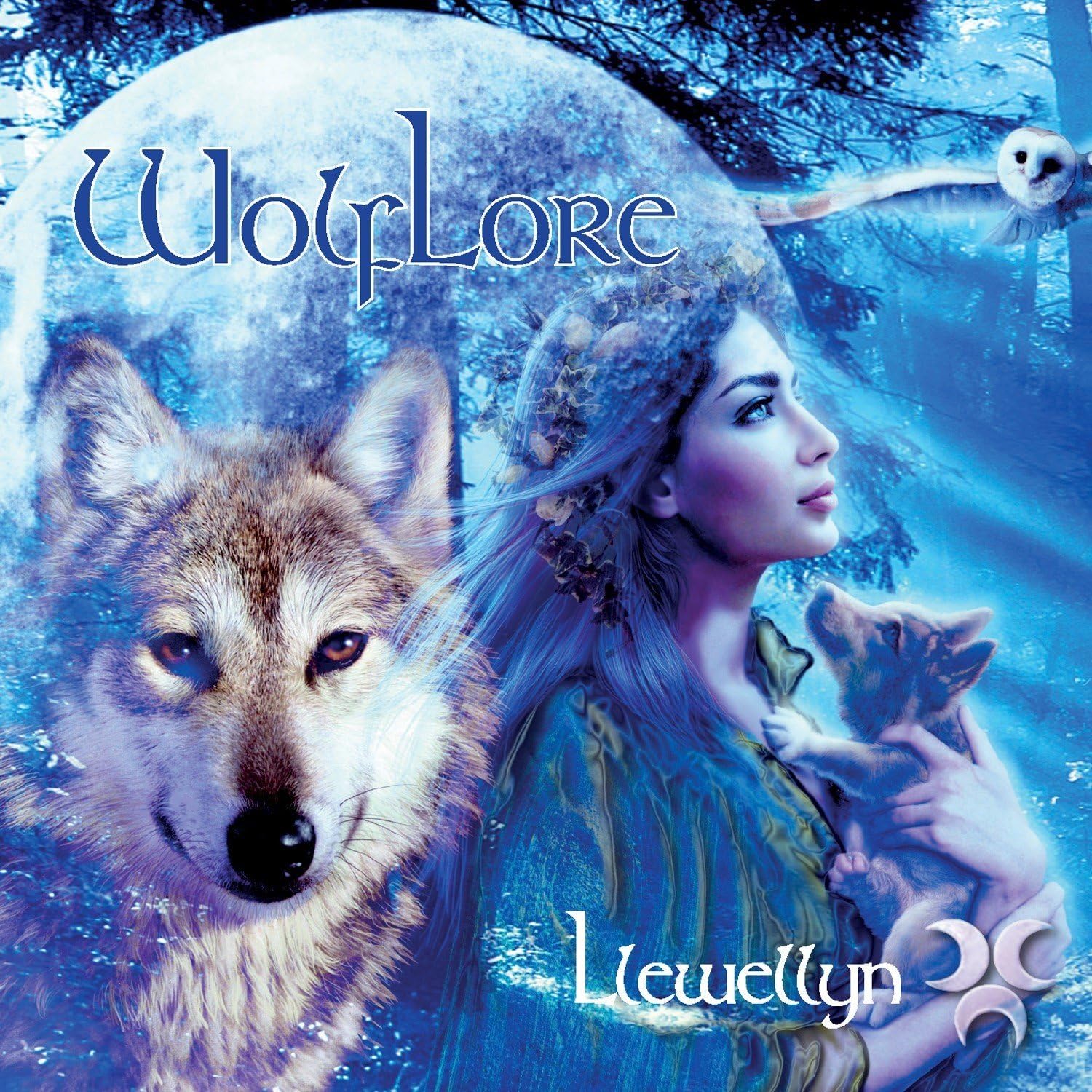 Wolflore