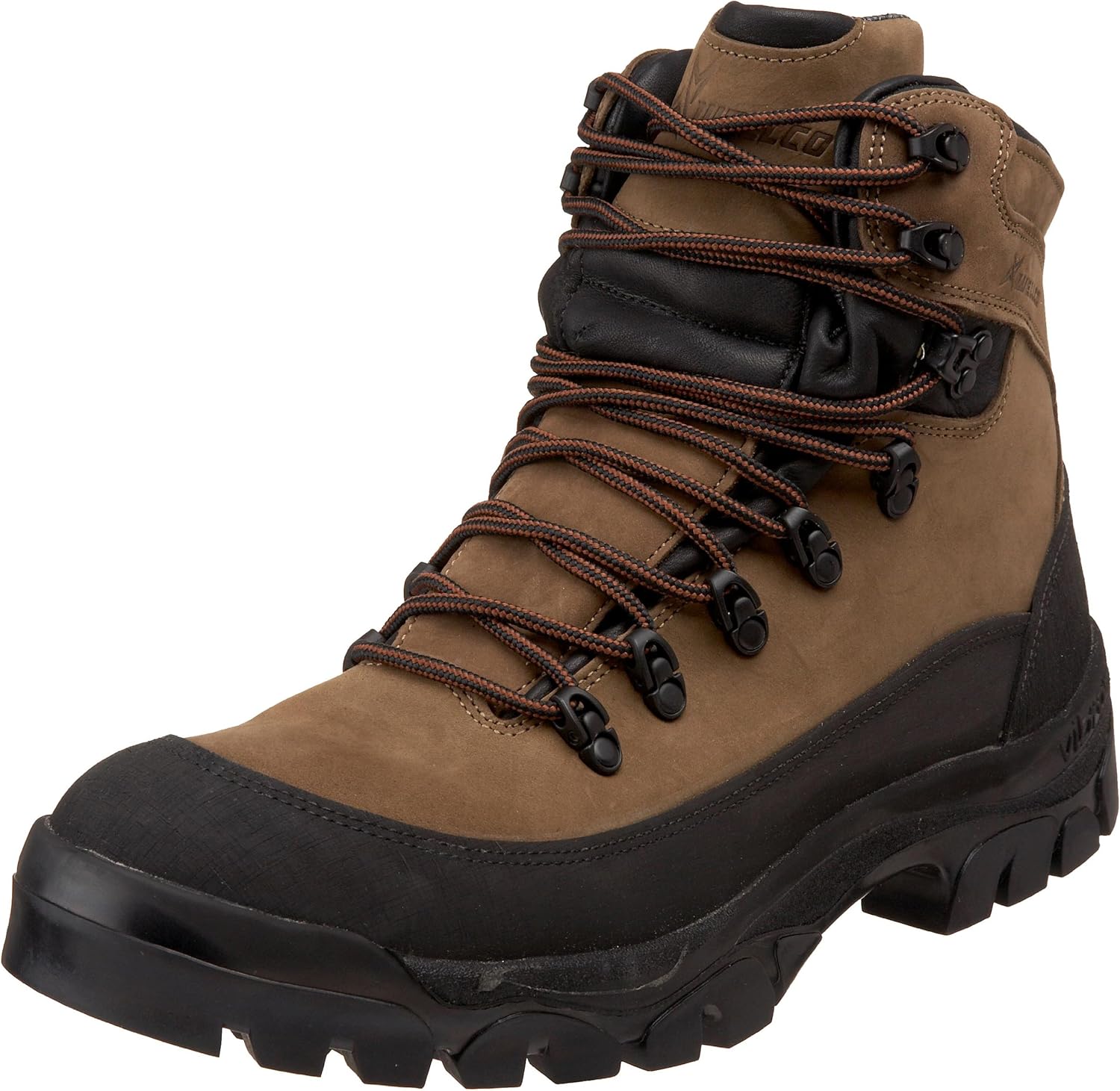 combat hiking boots