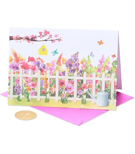 Papyrus Geburtstagskarte „Most Beautiful Person“ – Design Von Bella Pilar, Mit Glitzer & Edelsteinen