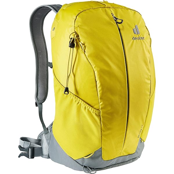 Deuter AC Lite 21 SL Women's Hiking Backpack - Lightweight, Ventilated Back, Hydration Compatible
