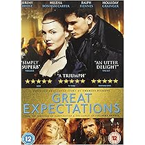 その他 Great Expectations [DVD] Great Expectations (DVD, 1998) 24543001331| eBay